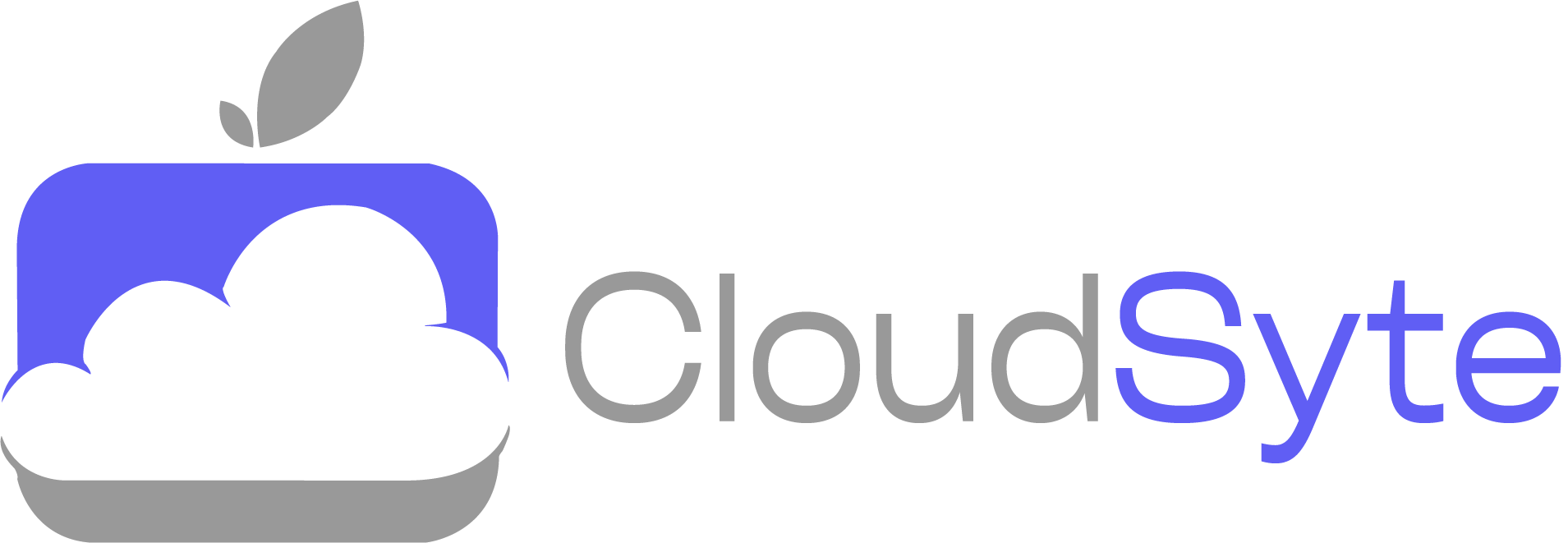 CloudSyte Logo