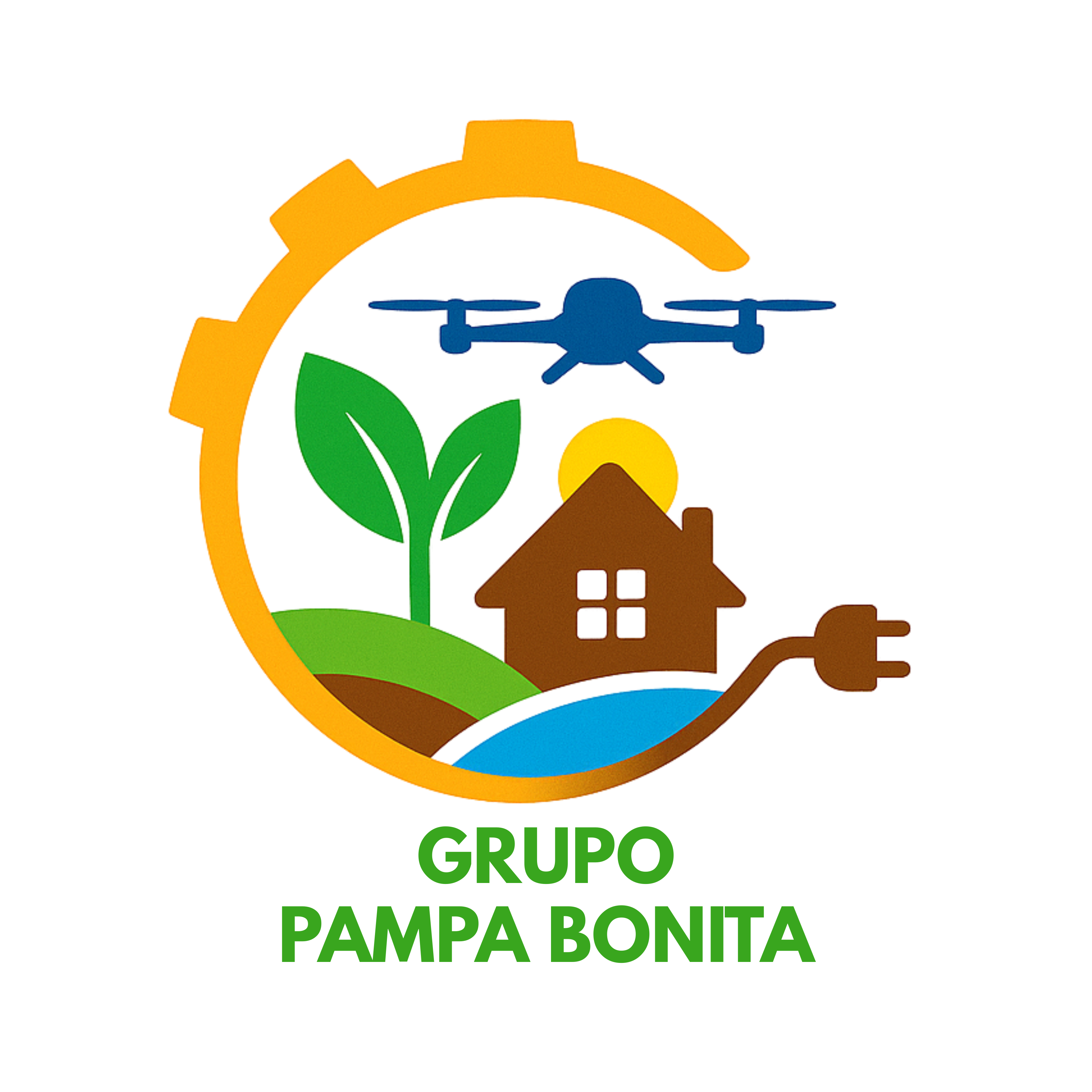 Grupo Pampa Bonita